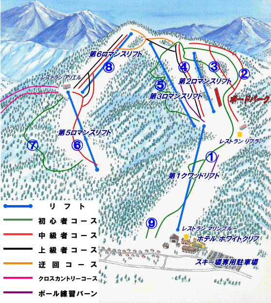 ������V�[�T�C�h�o���[�@�Q�����f�}�b�v