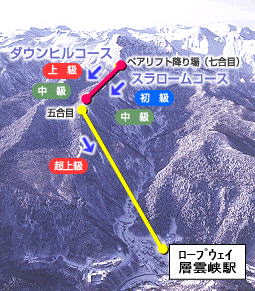 ���x���[�v�E�F�C�@�Q�����f�}�b�v