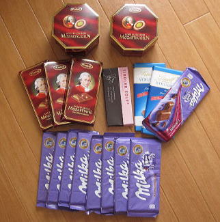 ���[�c�@���g�`���R���[�g