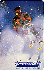 �e���J�@�n���^�[�}�E���e��